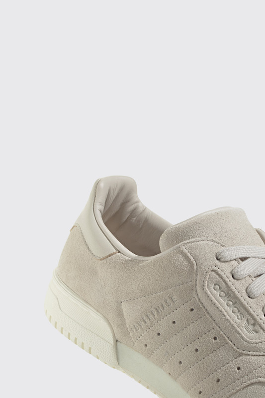 adidas Powerphase ALUMIN/ALUMIN/OWHITE