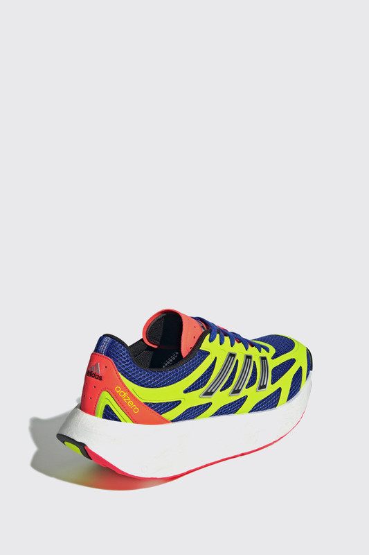 adidas Adizero Aruku LUCBLU/CBLACK/SSLIME