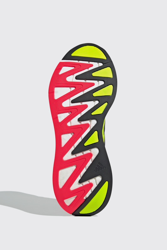 adidas Adizero Aruku LUCBLU/CBLACK/SSLIME