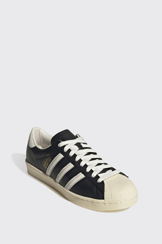 adidas Superstar Vintage M CBLACK/CWHITE/CREWHT - Calico Club