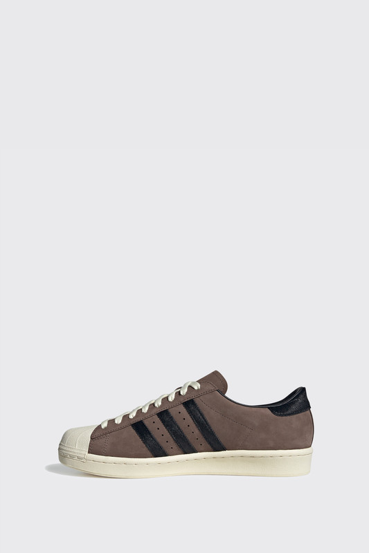 adidas Superstar Vintage EARSTR/CBLACK/CREWHT