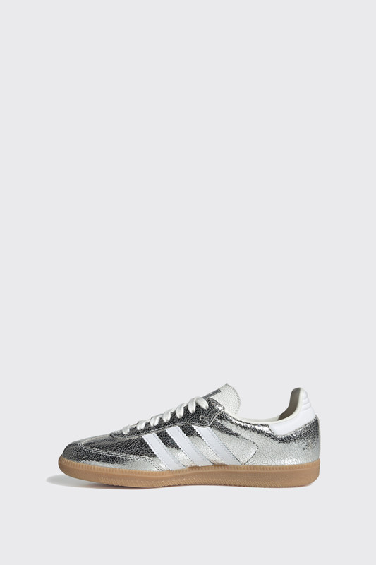 adidas Samba OG W SILVMT/FTWWHT/CWHITE