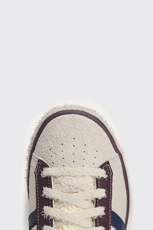 adidas Forest Hills x Brain Dead CREWHT/PANTON/NGTRED