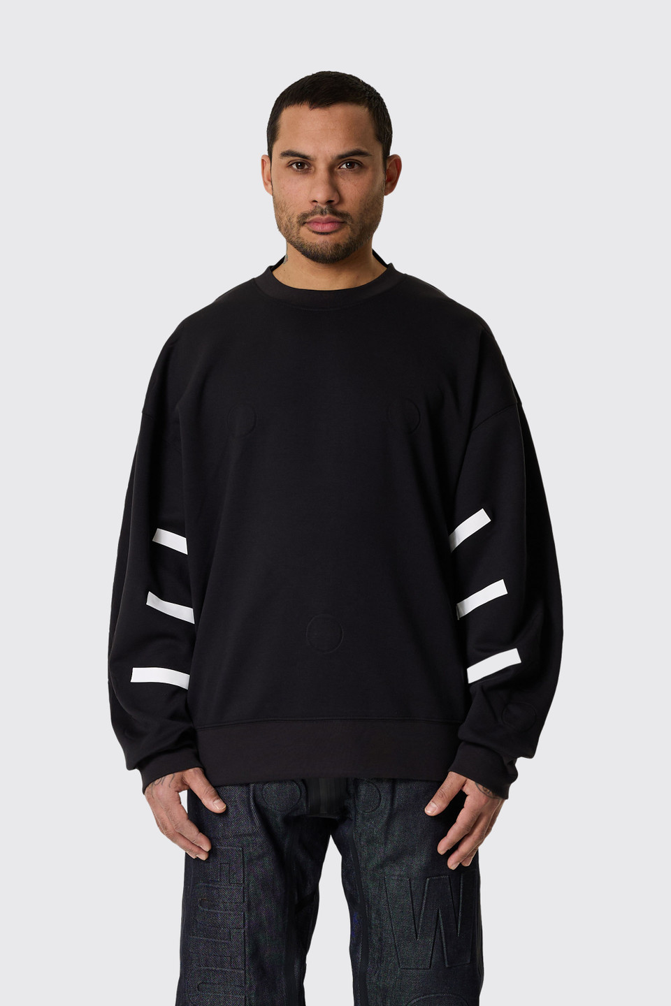 G-STAR x Walter Van Beirendonck - Calico Club