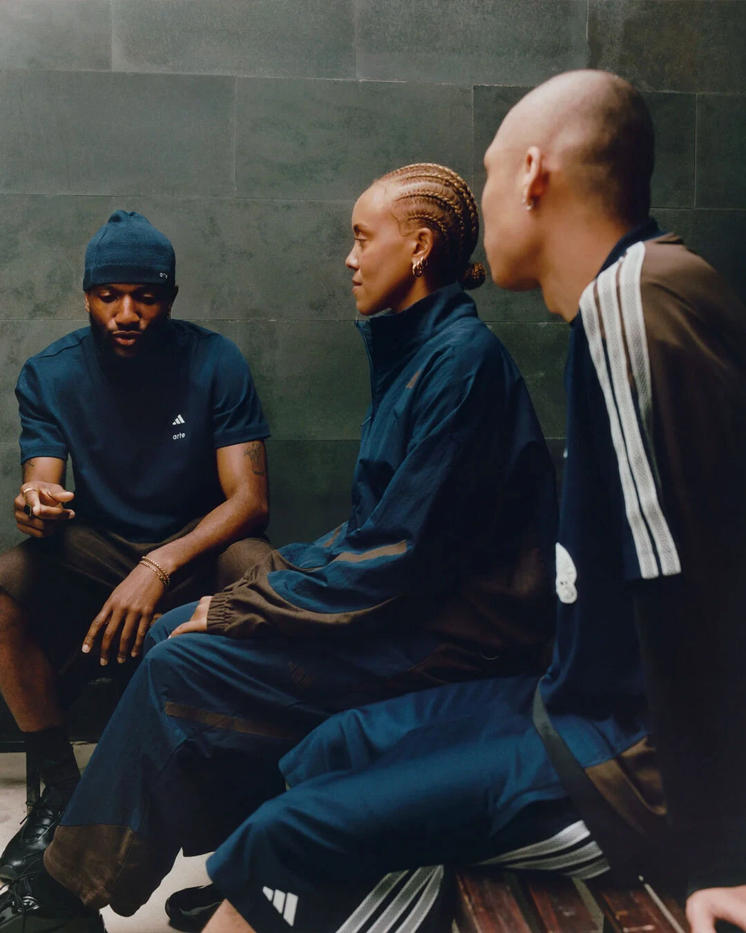 Arte for adidas