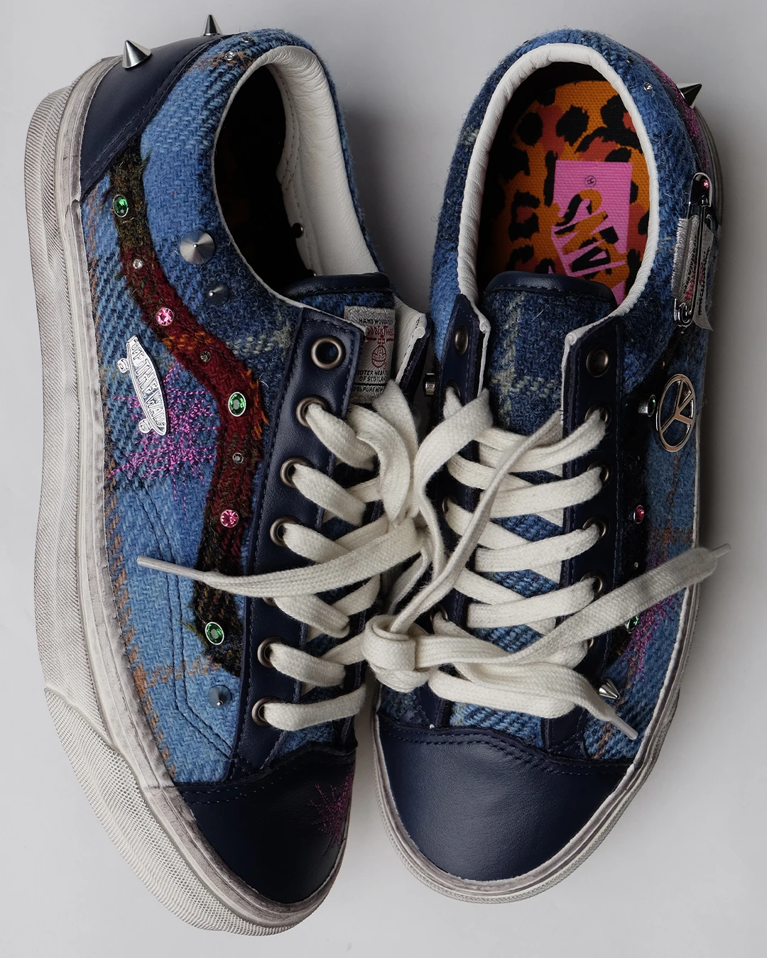 Footwear