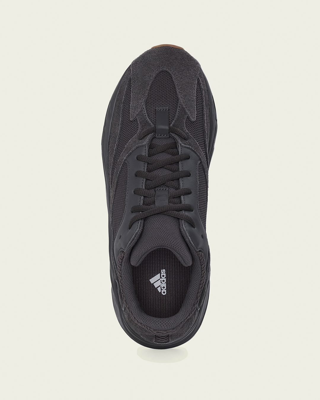 Raffle adidas YEEZY Boost 700 Utility Black FV5304