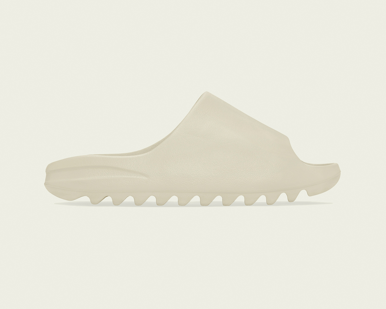 Raffle adidas YEEZY Slide 'Bone' (FZ5897)