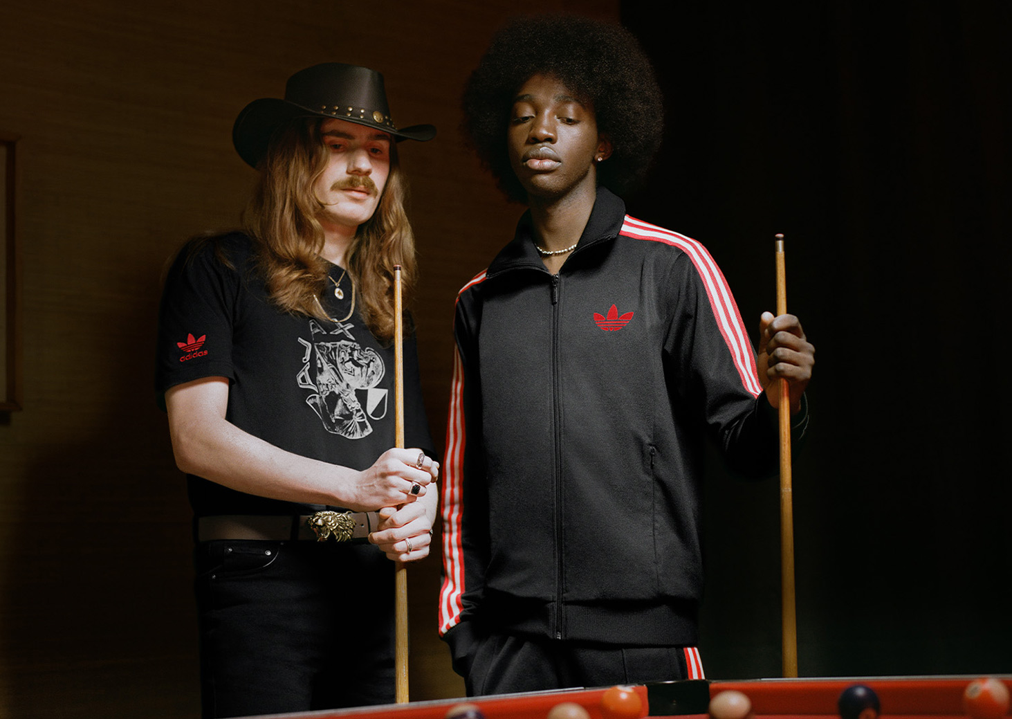 adidas Originals x AJAX