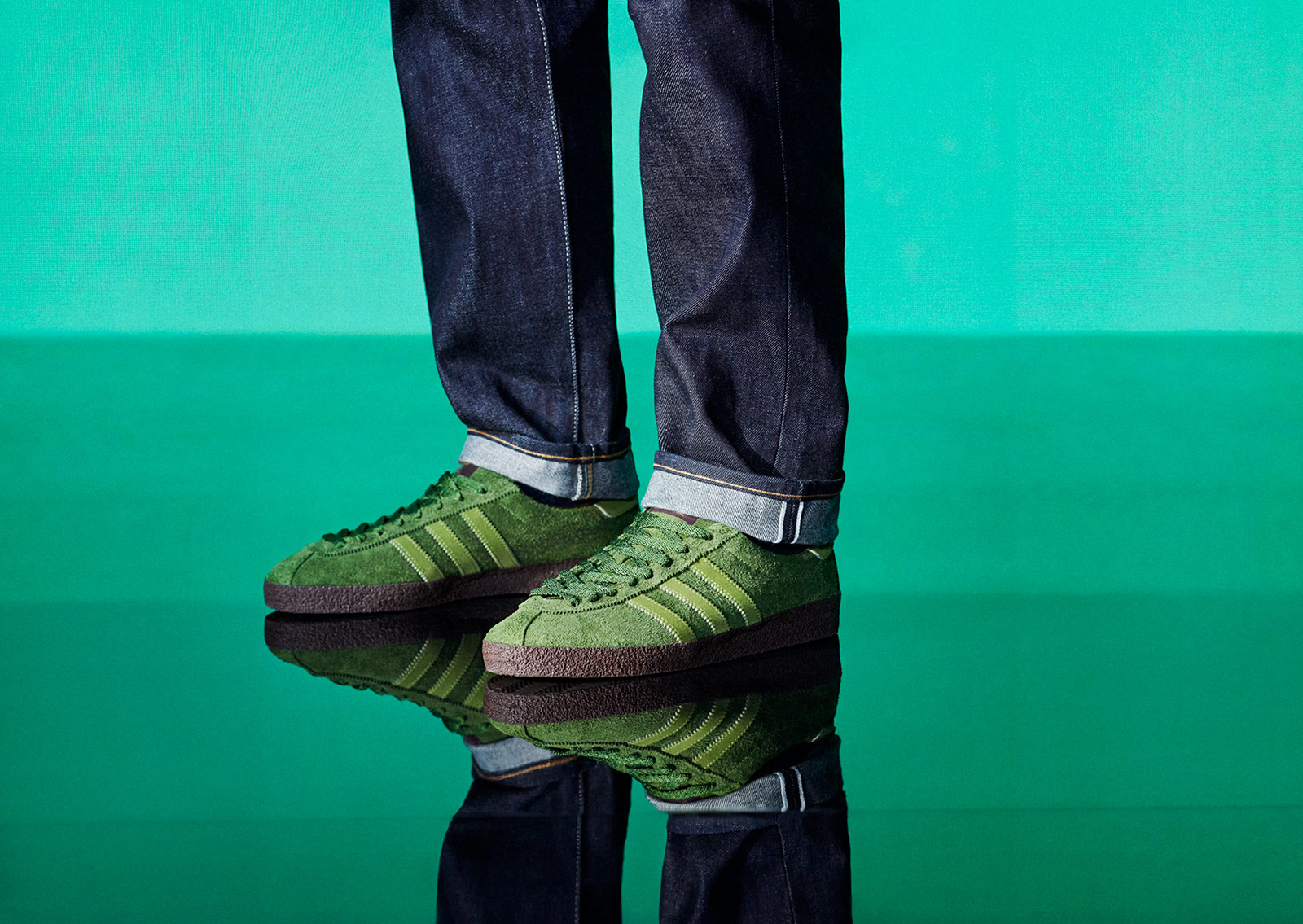 adidas SPZL DECADE Pack