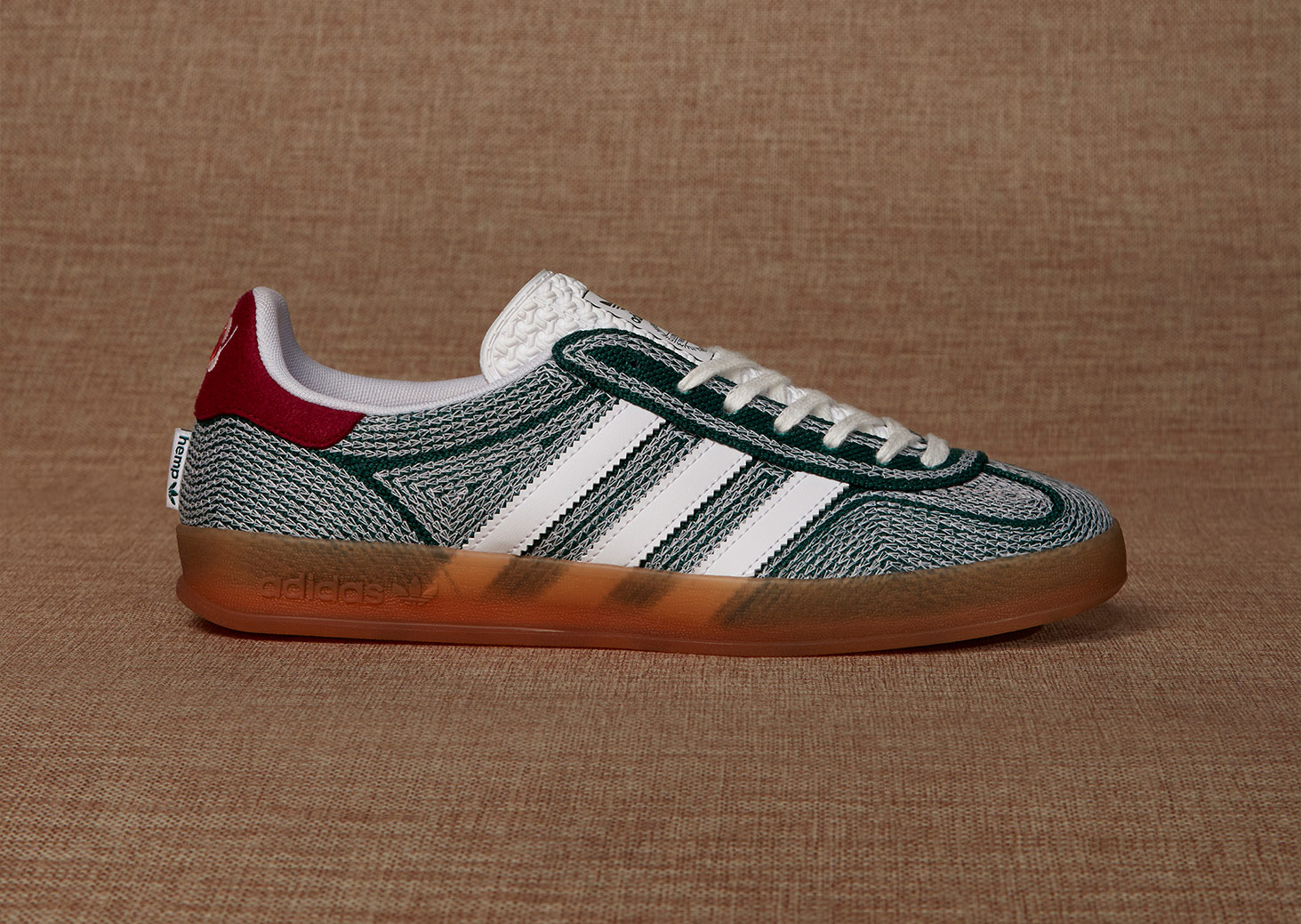 adidas x Sean Wotherspoon Gazelle Indoor