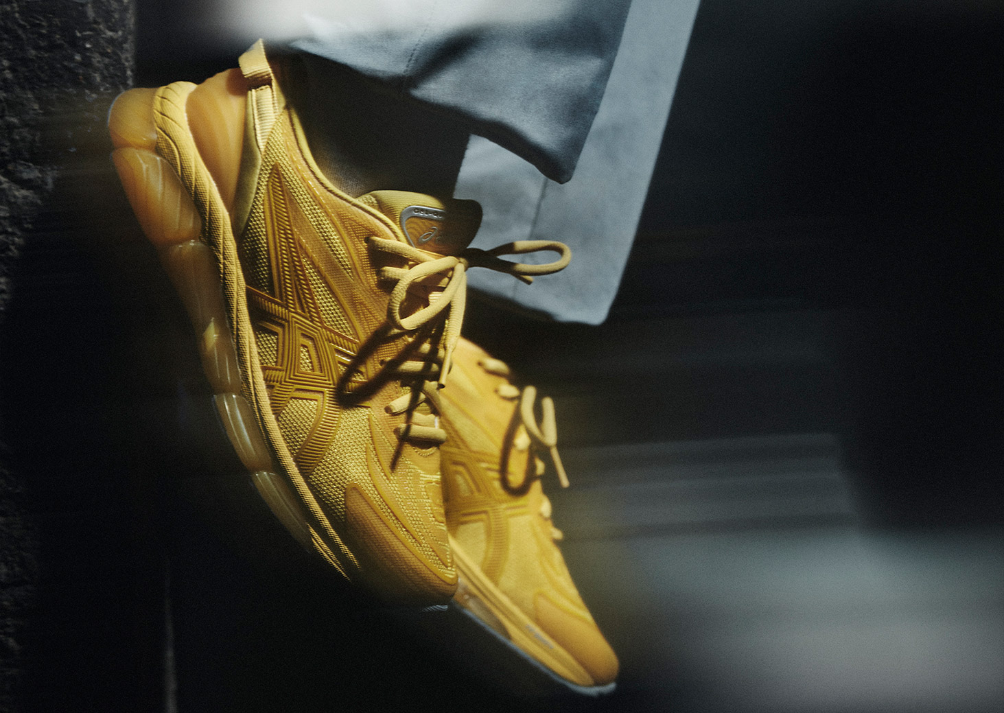 C.P. Company x ASICS Gel-Quantum 360™ VIII