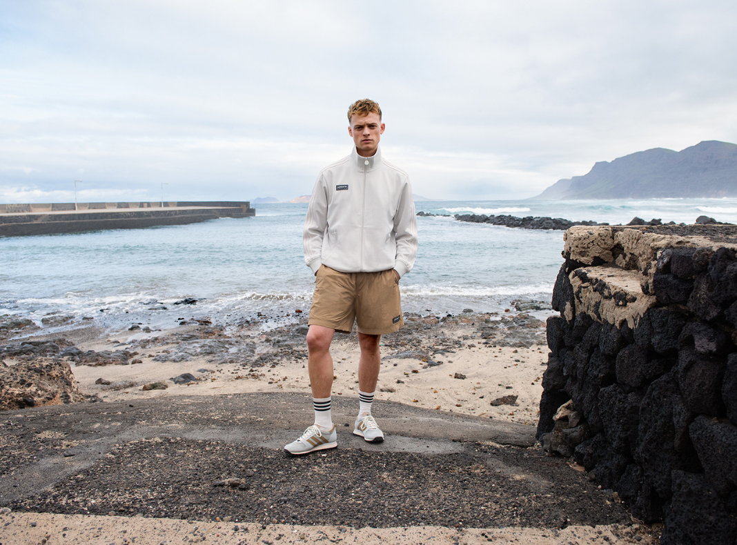 The SS26 adidas SPZL collection