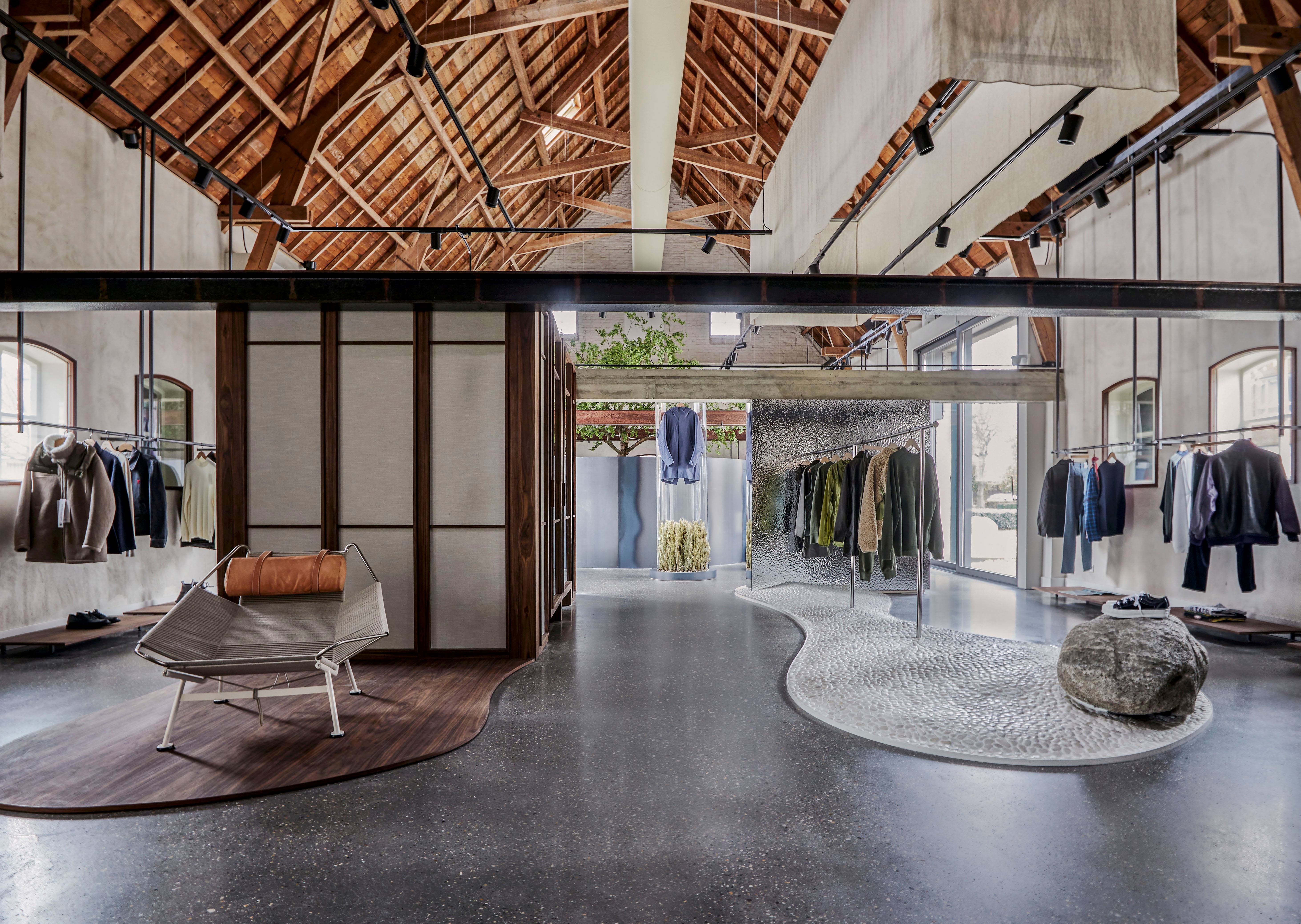 Introducing Calico Club / cottage