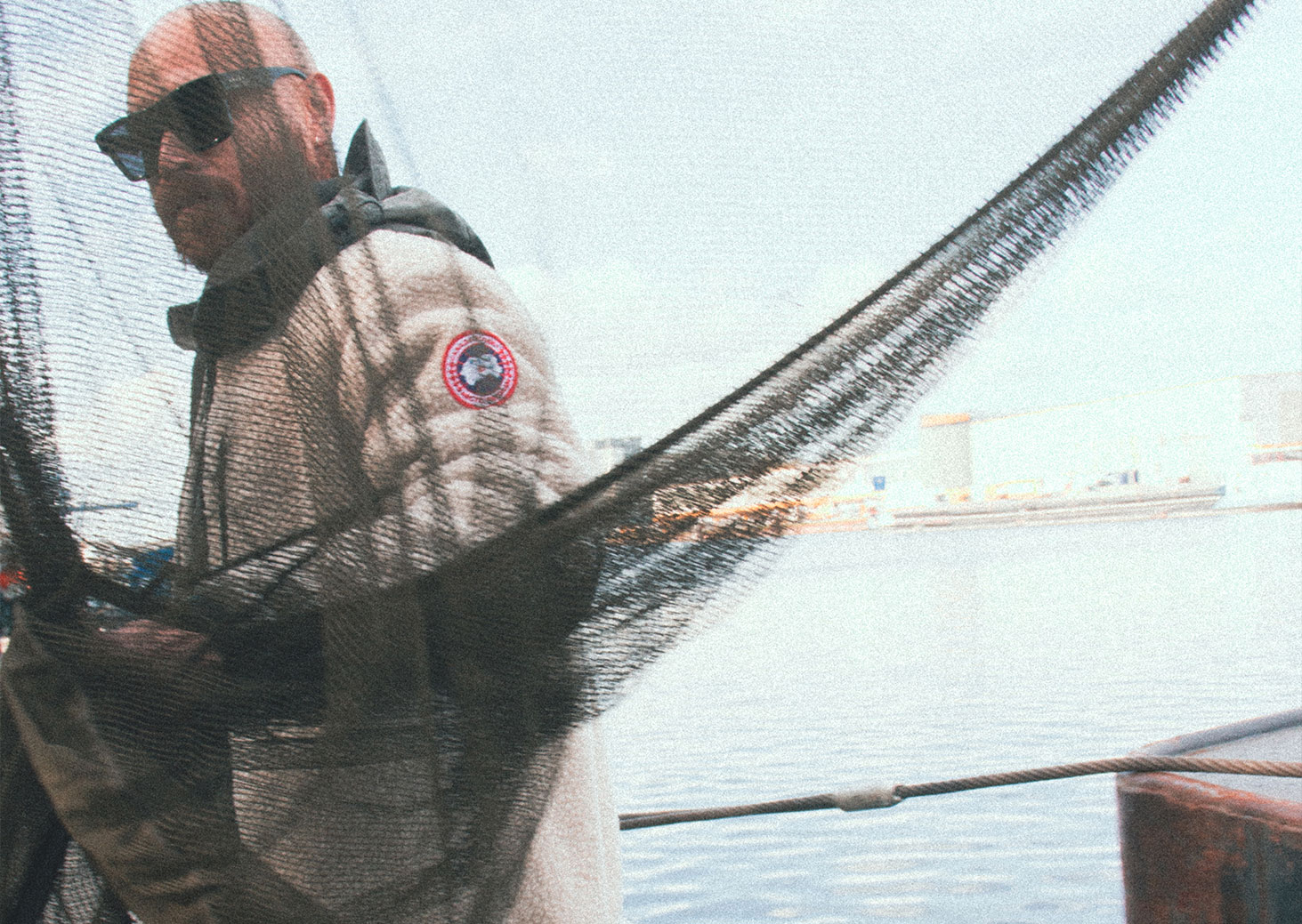 Fishing with Tuanny & Nick