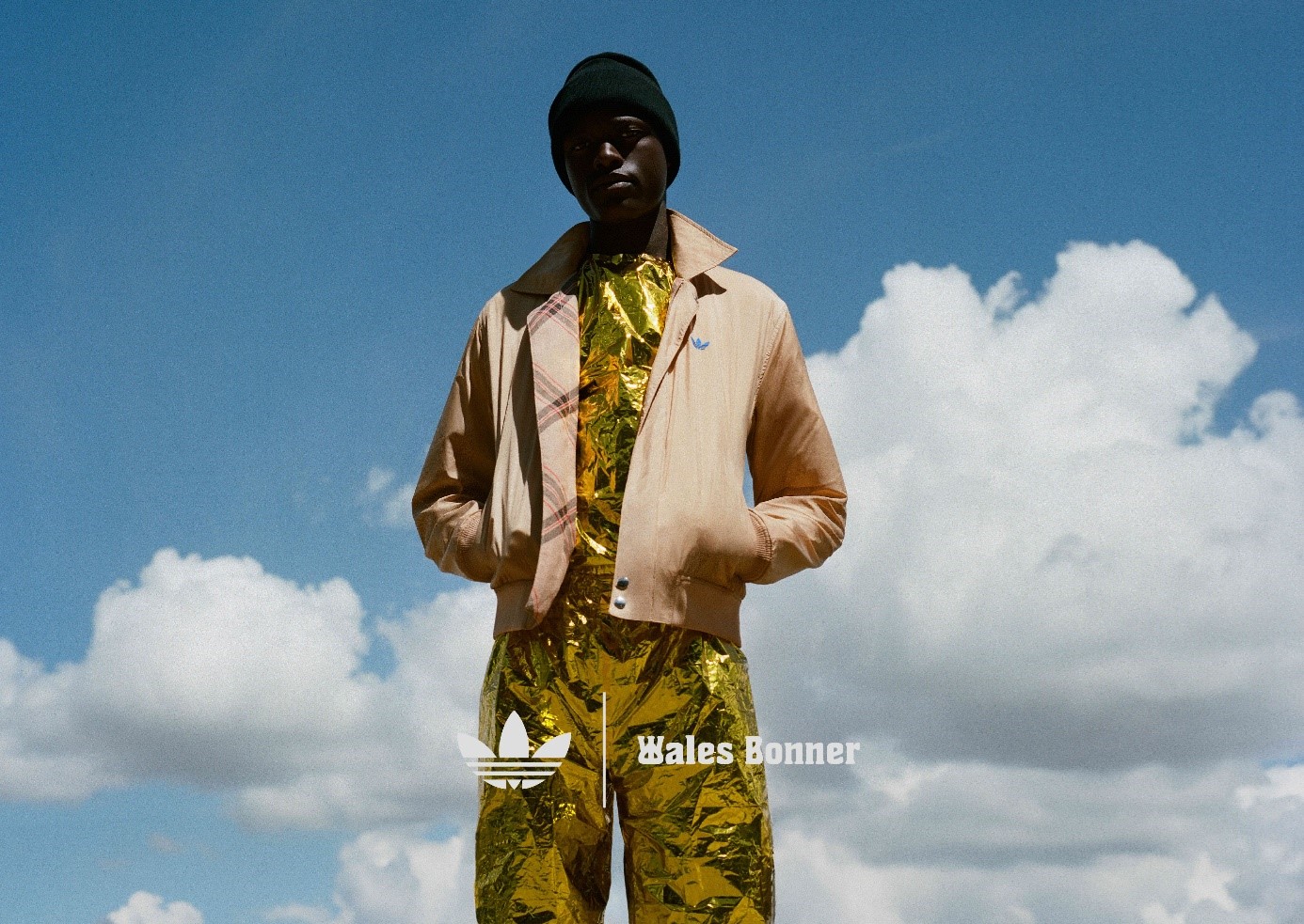adidas x Wales Bonner SS24