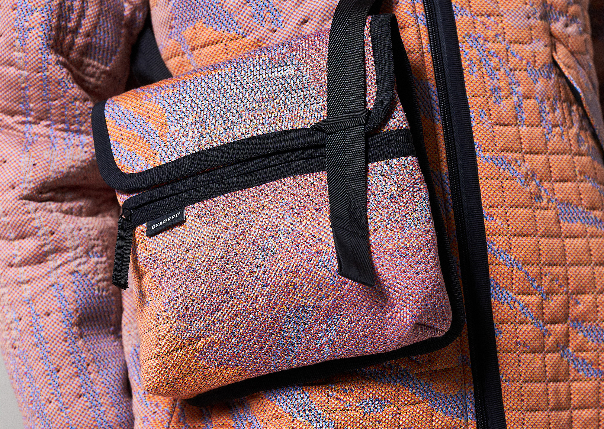 BYBORRE Edition11™