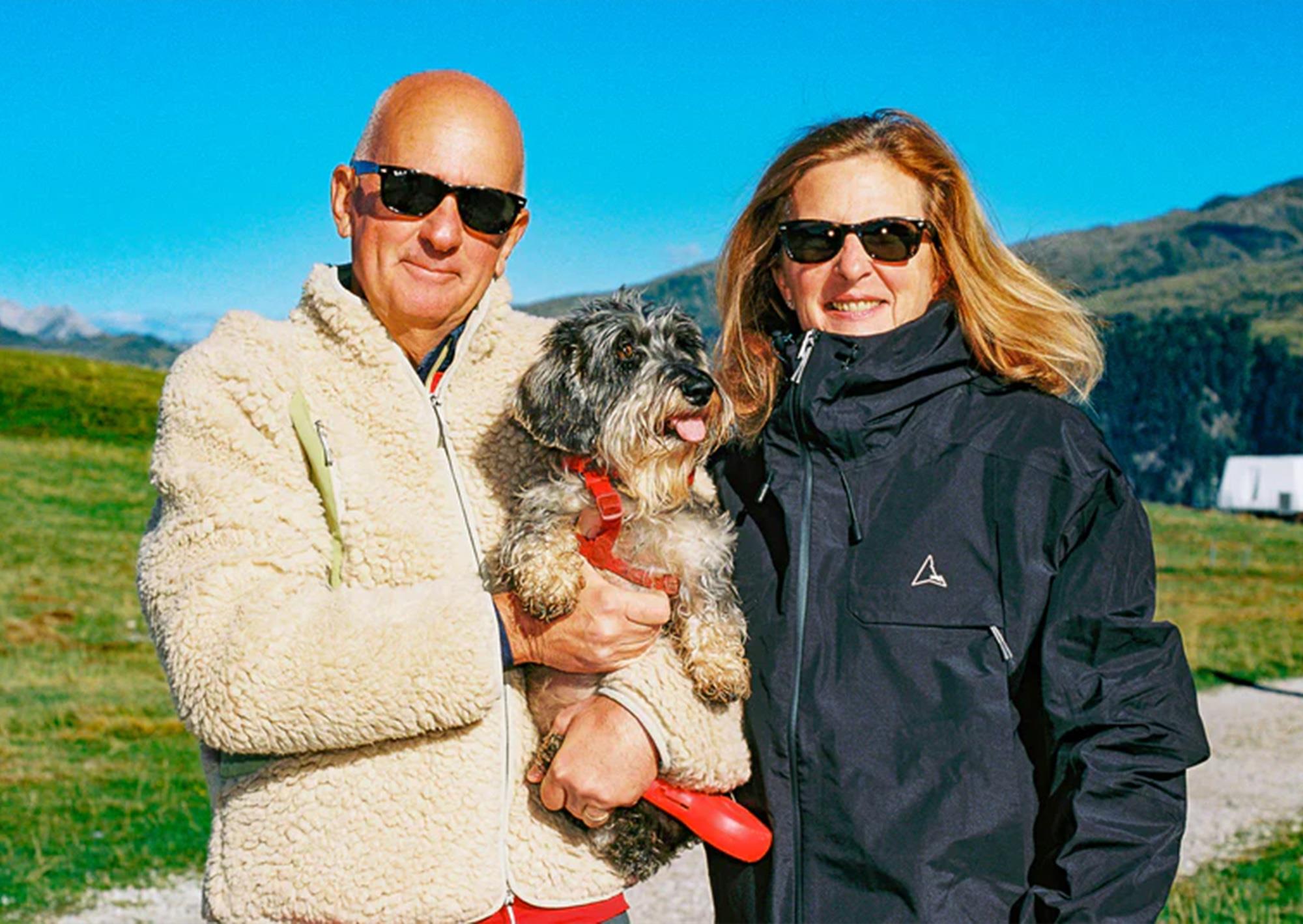 ROA Delivers Debut FW 22 Apparel Collection