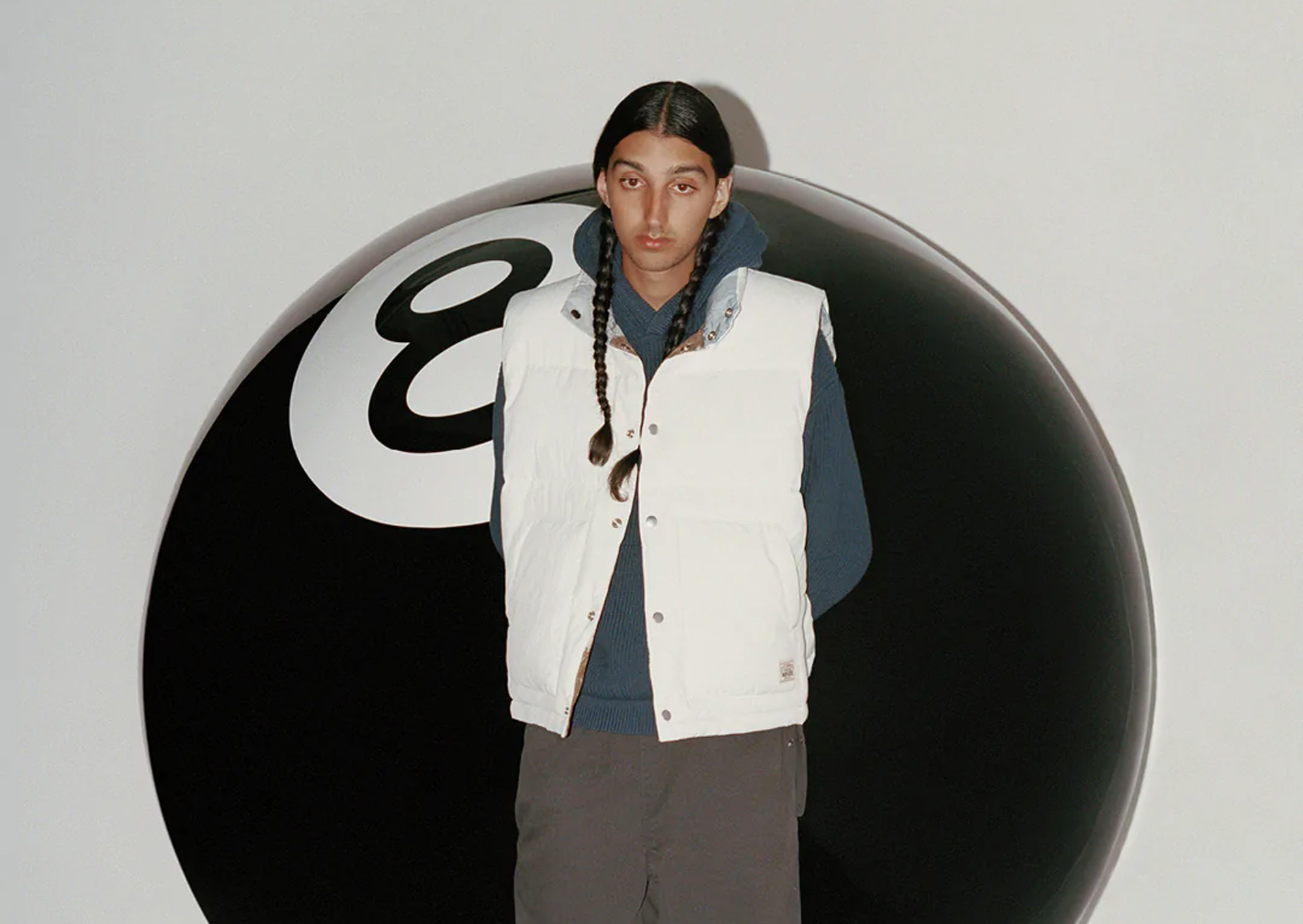 Stüssy Fall 2022