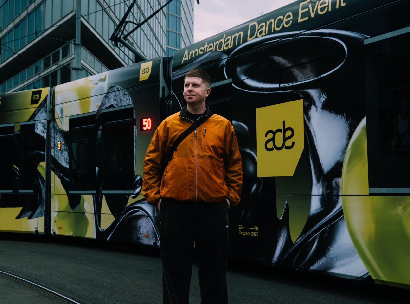 Lucky Done Gone for adidas Equipment