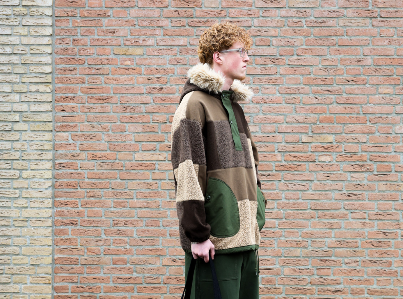 Cottage favourites by Tom