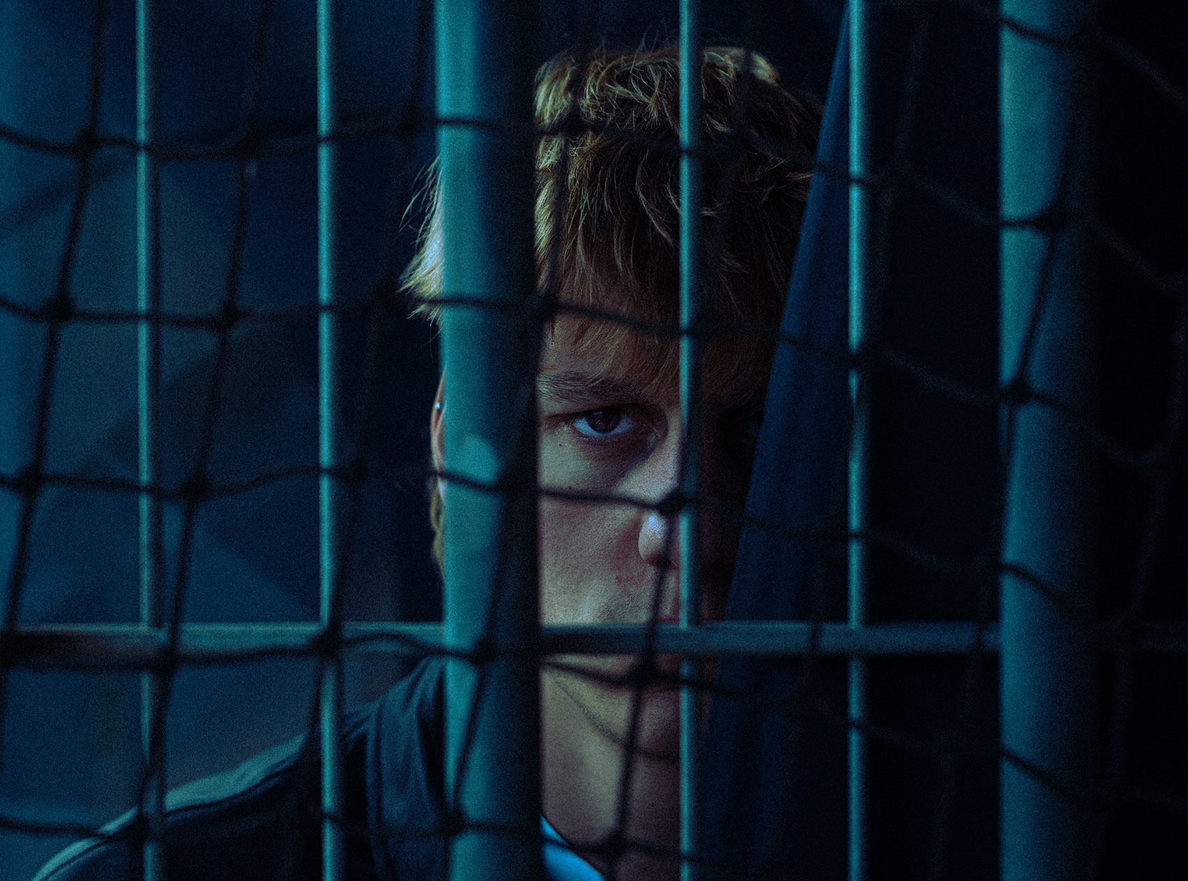 Alpha Industries & Calico Club /