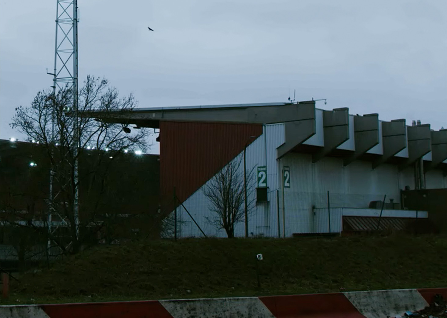 Matchday S01E01 Liège