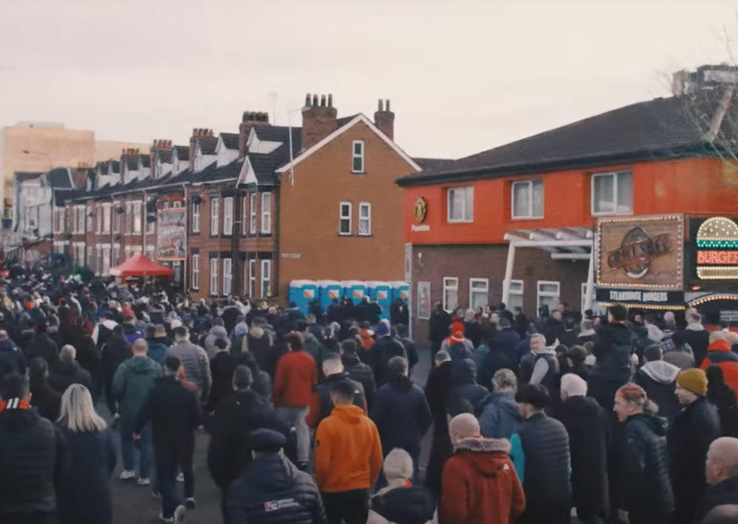 Matchday S01E02 Manchester