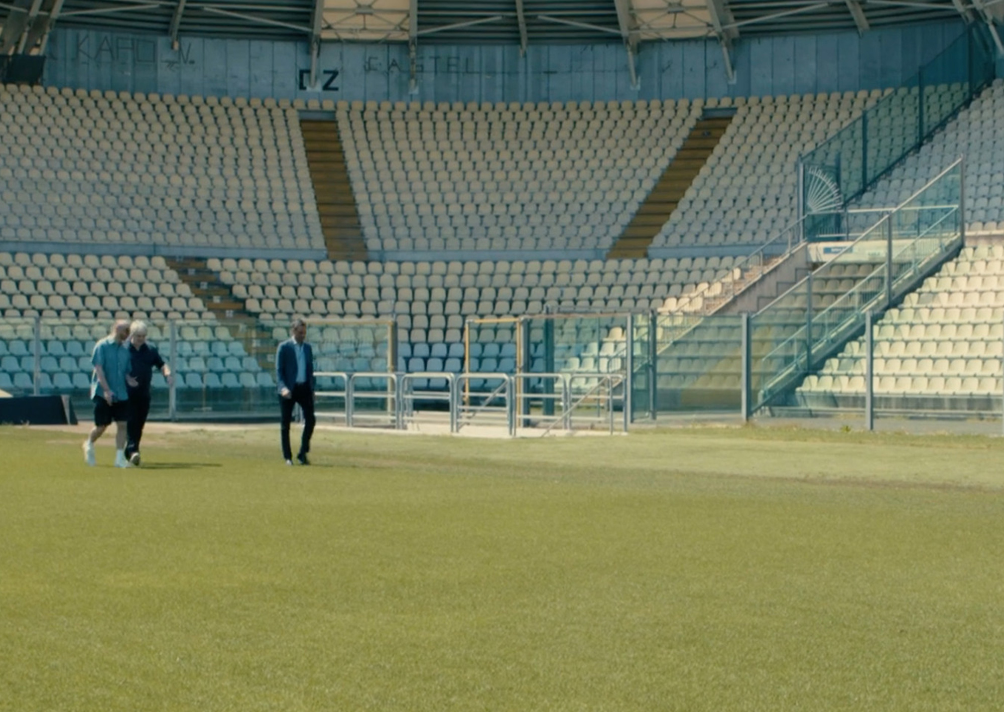 A Modena visit with Pantofola d'Oro