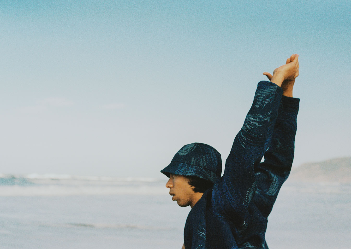 A capsule by NN.07 and BYBORRE