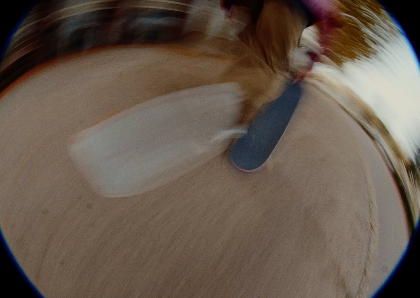 Calico Club / & VANS present: Premium Authentic 44 Duck Canvas