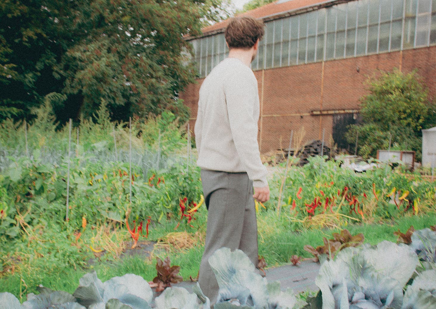 Fashion, Food and Wine without boundaries