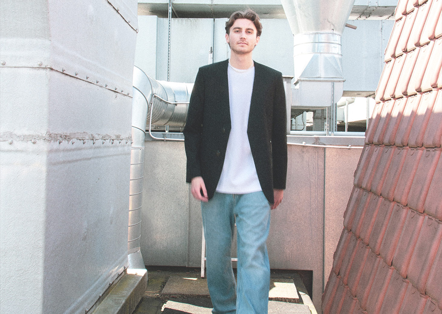 Cottage favourites by Ruben | May