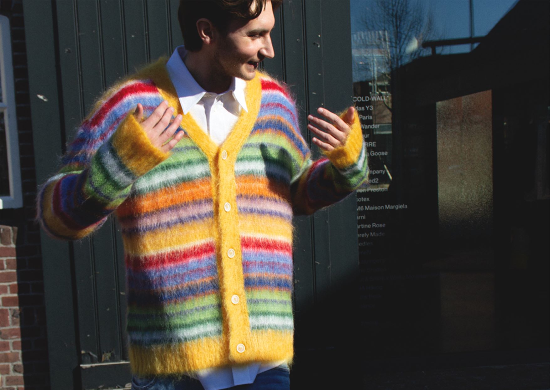 Cottage favourites by Ruben