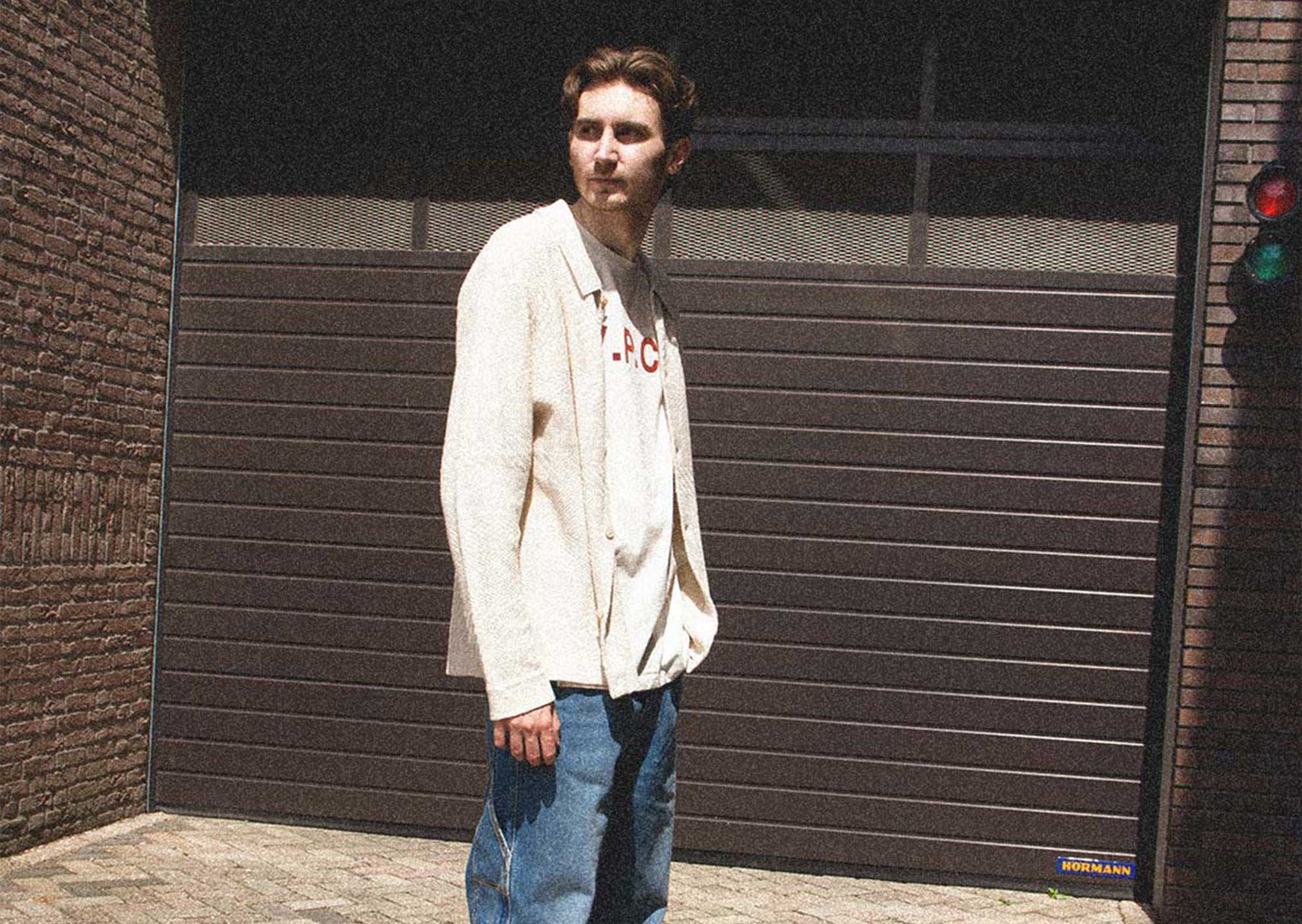 Cottage favourites by Ruben | July