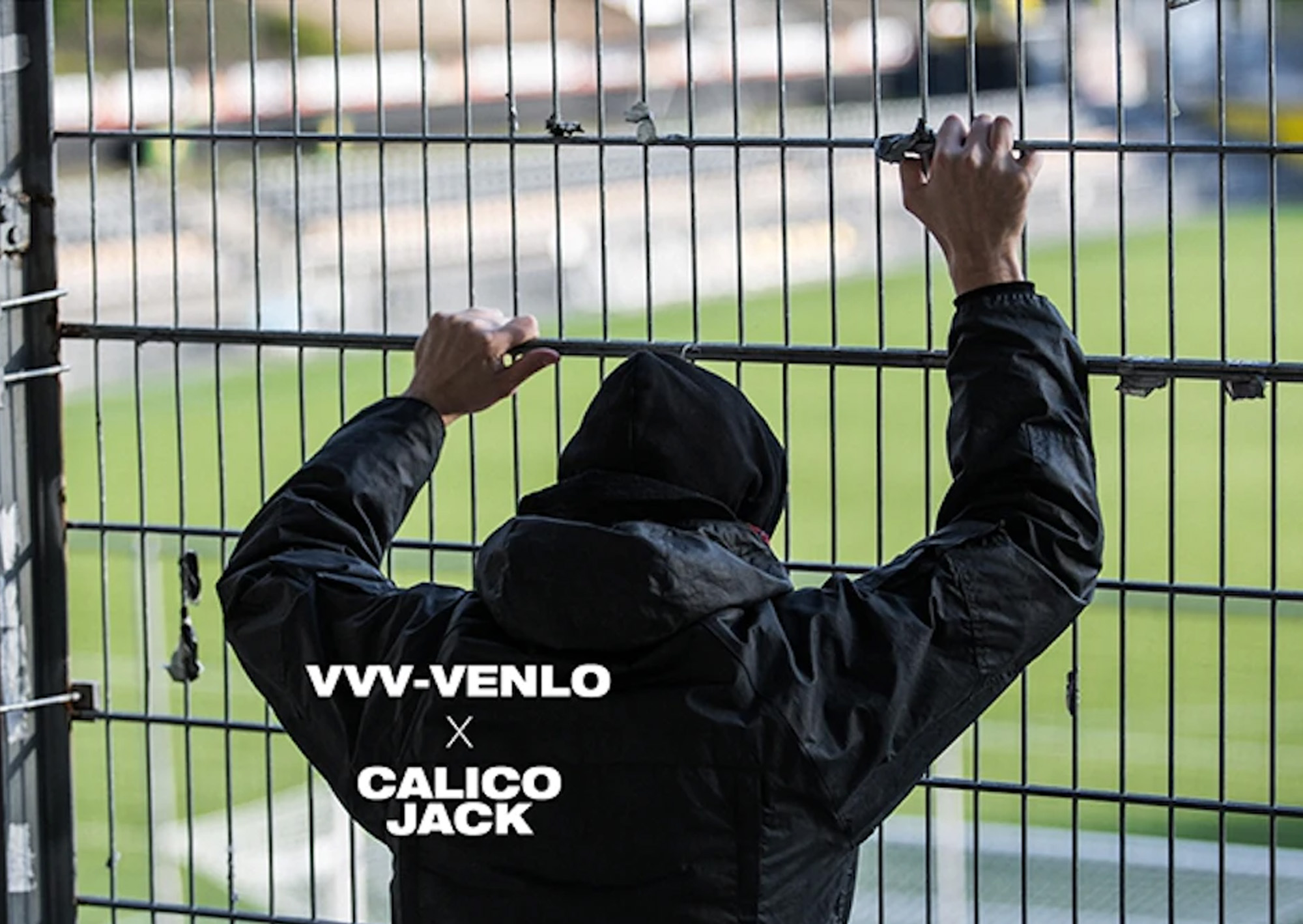 VVV-Venlo X Calico Jack