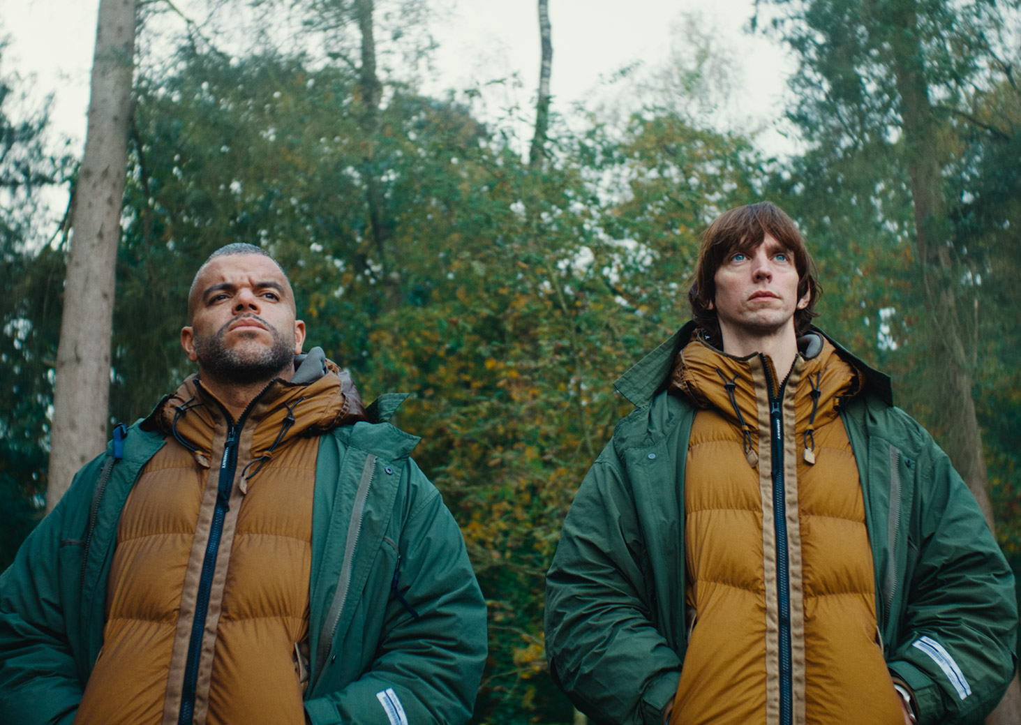 Yous & Yay In Het Wild - NPO