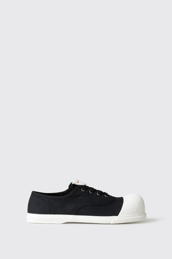 Marni Marni P8267 Sneakers Black