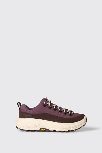 Hoka Hoka U Tor Summit Dried Fig/Cold Brew