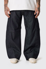 G-STAR x Walter Van Beirendonck - Calico Club