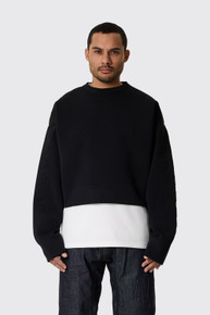 Waltervanbeirendonck gstar スウェット G-STAR x Walter Van Beirendonck - Calico Club