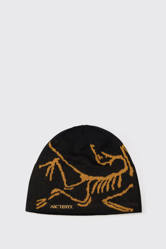 Arc'teryx Bird Head Toque 24K Black - Calico Club