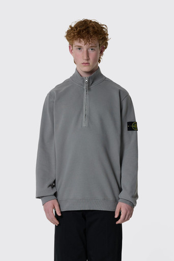 Stone Island 6100068 LS Polo K2S156100068S0A20 V006B Cement