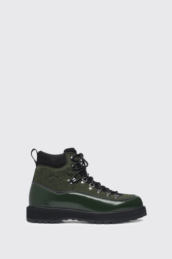 Diemme Diemme Roccia Vet Gala Green Woolfelt