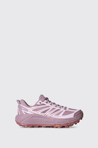 Hoka Hoka U Mafate Speed 2 Classic Mauve/Carnation