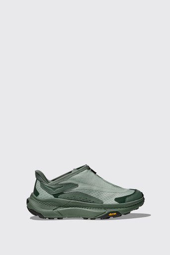 Hoka Hoka U Project Transport Jade/Fern