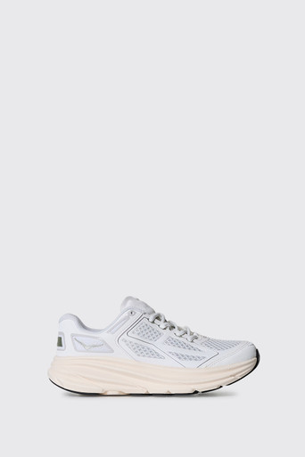 Hoka Hoka U Clifton One9 Frost/Cosmic Grey