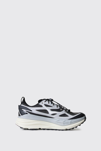 Hoka HOKA Stinson One7 Stellar Grey/Eggshell