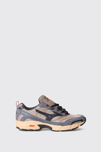 Mizuno Mizuno MXR Vintage Khaki/Black Sand