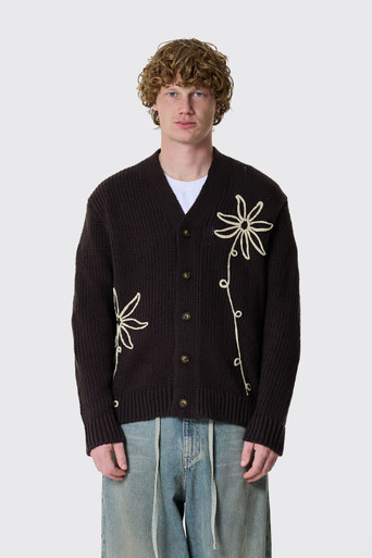 NN.07 Mika Flower 6620 2580000323 578 Dusky Port - Calico Club